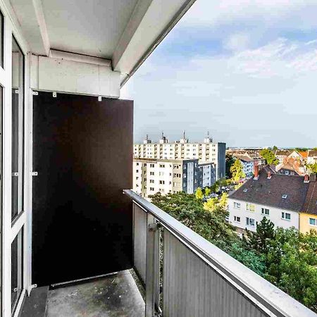 Fair Apartments Köln Eksteriør bilde