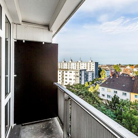 Fair Apartments Köln Eksteriør bilde