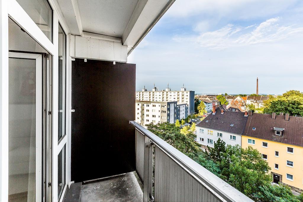 Fair Apartments Köln Eksteriør bilde