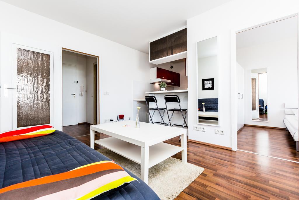Fair Apartments Köln Eksteriør bilde
