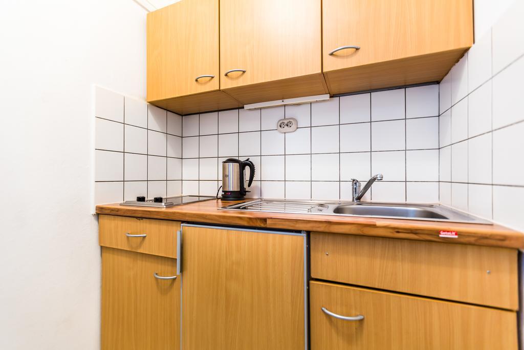 Fair Apartments Köln Eksteriør bilde